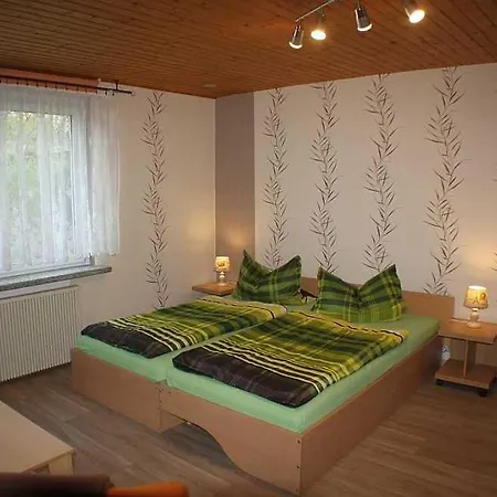 Rügen-fewo 32 Apartment *